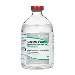 LincoMed 300 Swine Antibiotic  Bimeda
